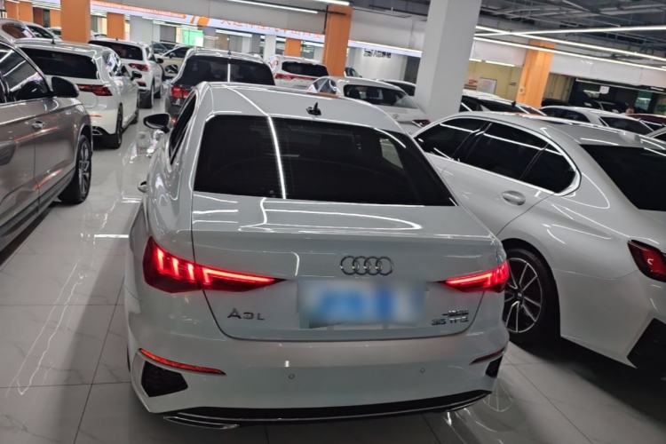 Audi A3 2022 — 5
