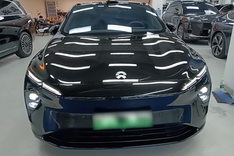 NIO ET7 2024 — 2