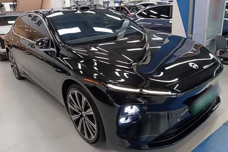 NIO ET7 2024 — 3
