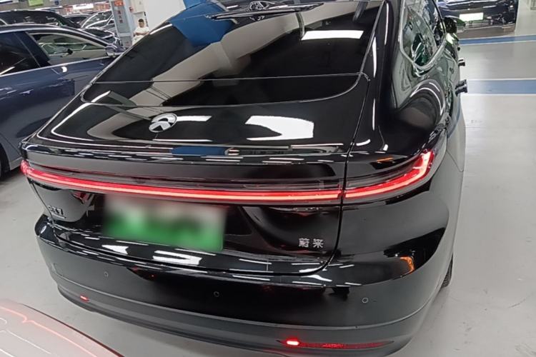 NIO ET7 2024 — 5