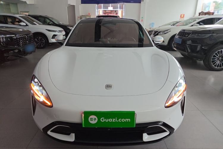 Xiaomi SU7 2024 — 2