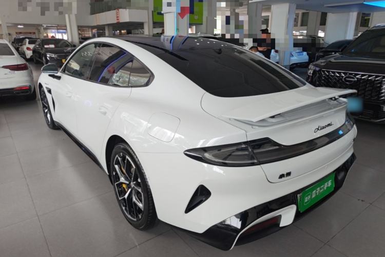 Xiaomi SU7 2024 — 4
