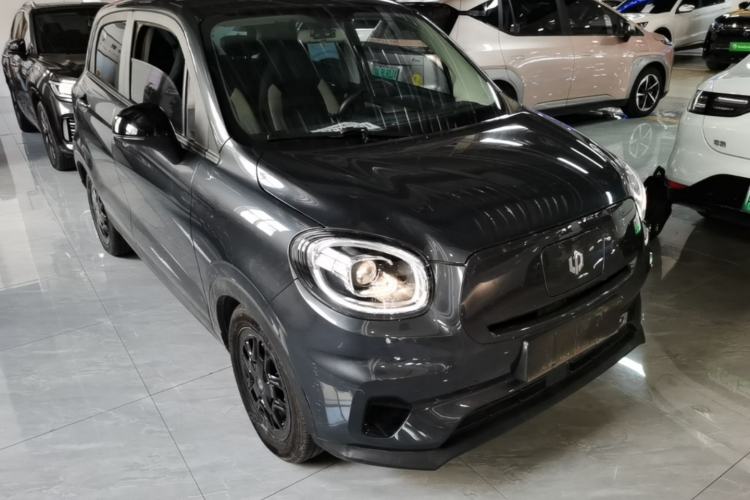 Leapmotor T03 2023 — 3