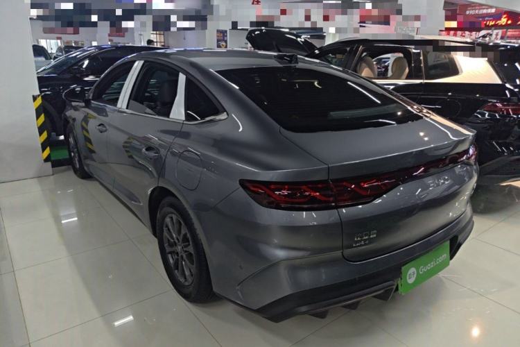BYD Qin L 2025 — фото 4