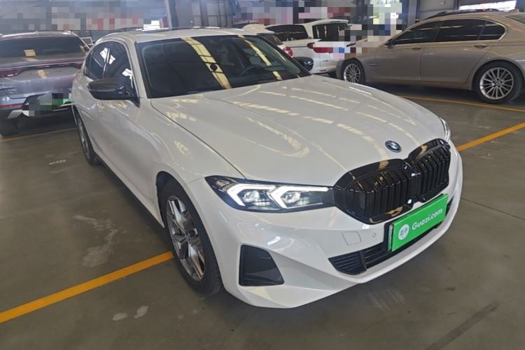 BMW i3 2024 — 3