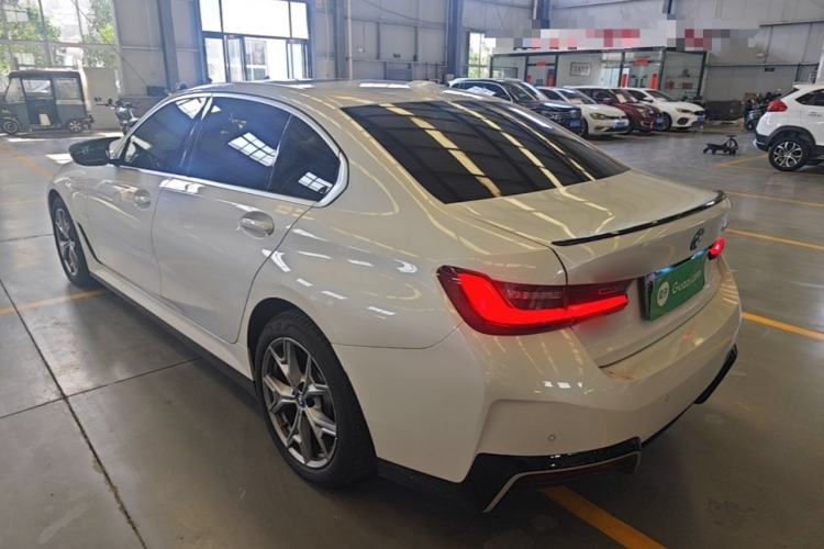 BMW i3 2024 — 4