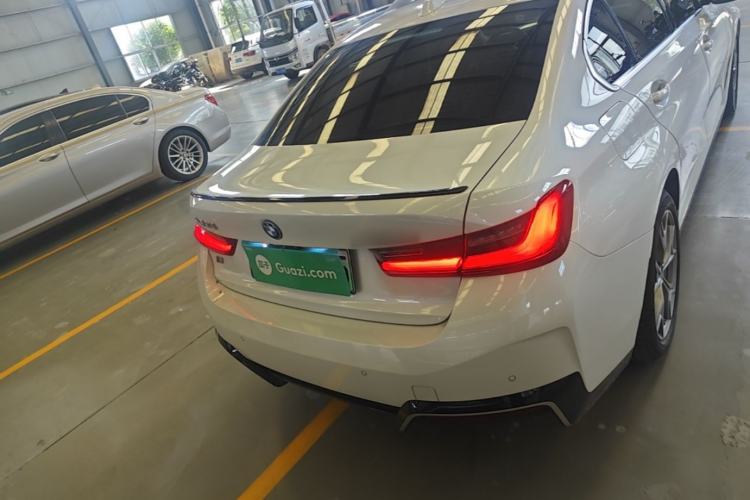 BMW i3 2024 — 5