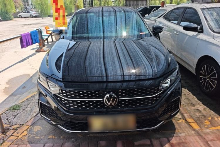 Volkswagen Passat 2023 — 2