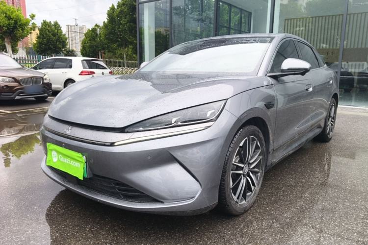 BYD Qin L 2025 — фото 1
