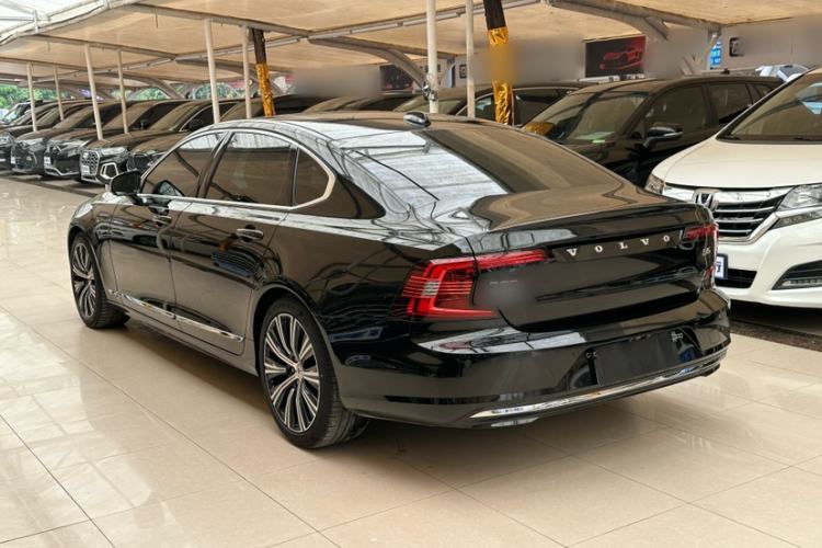 Volvo S90 2024 — фото 5
