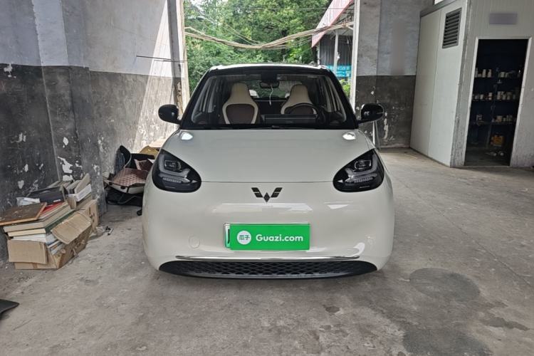 Wuling Bingo 2023 — 2