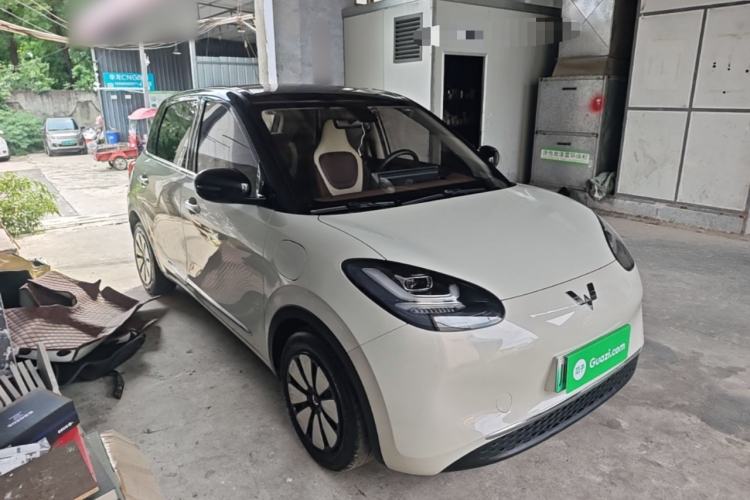 Wuling Bingo 2023 — 3