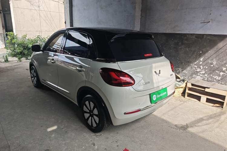 Wuling Bingo 2023 — 4