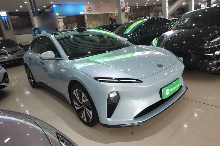 NIO ET5 2022 — 3