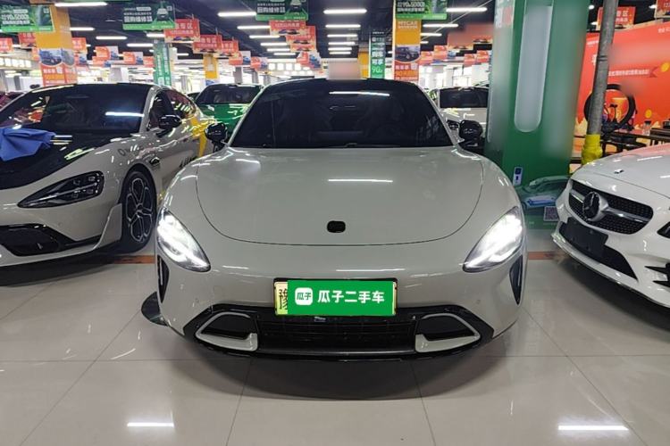 Xiaomi SU7 2024 — 2