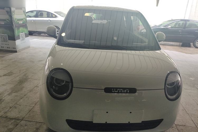 ChangAn Lumin 2025 — 2