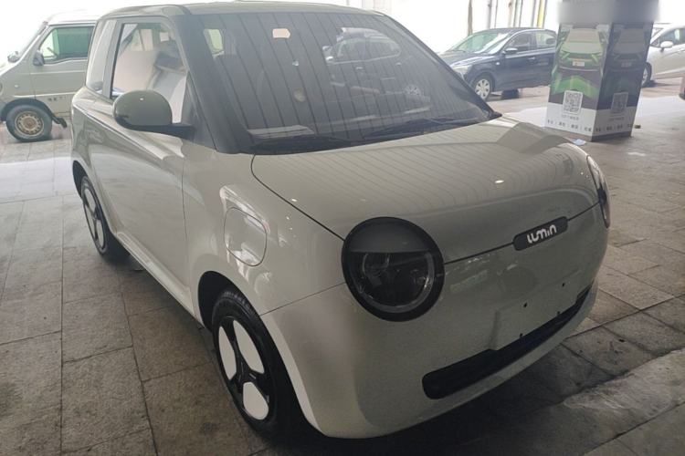 ChangAn Lumin 2025 — 3