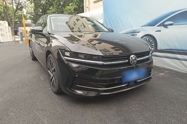 Volkswagen Magotan 2024 — 3