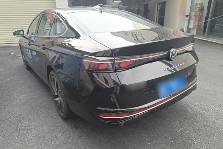 Volkswagen Magotan 2024 — 4