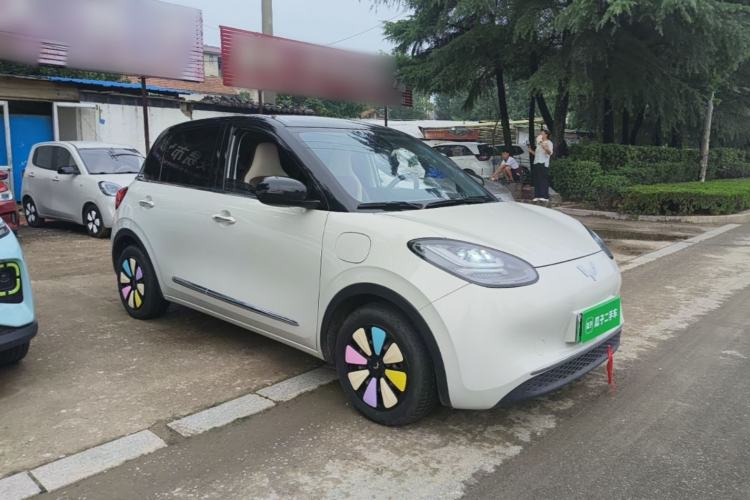 Wuling Bingo 2023 — фото 3
