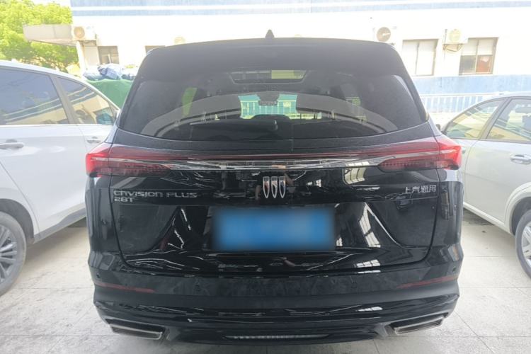 Buick Envision 2026 — 5