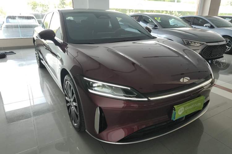Chery Fengyun fengyun fulwin a9l 2025 — фото 3