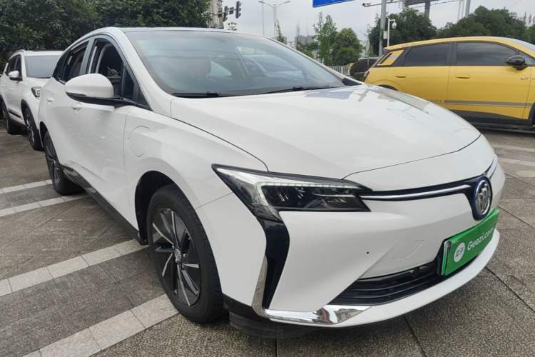 Buick Velite 6 2023 — 3