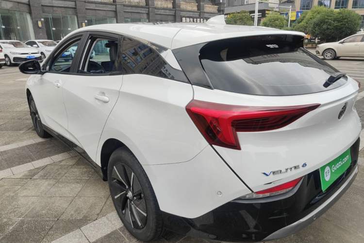 Buick Velite 6 2023 — 4