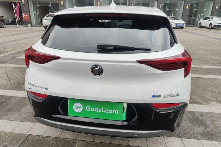 Buick Velite 6 2023 — 5