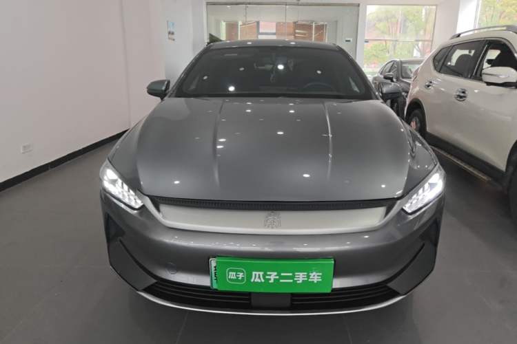 BYD Qin PLUS 2023 — фото 2