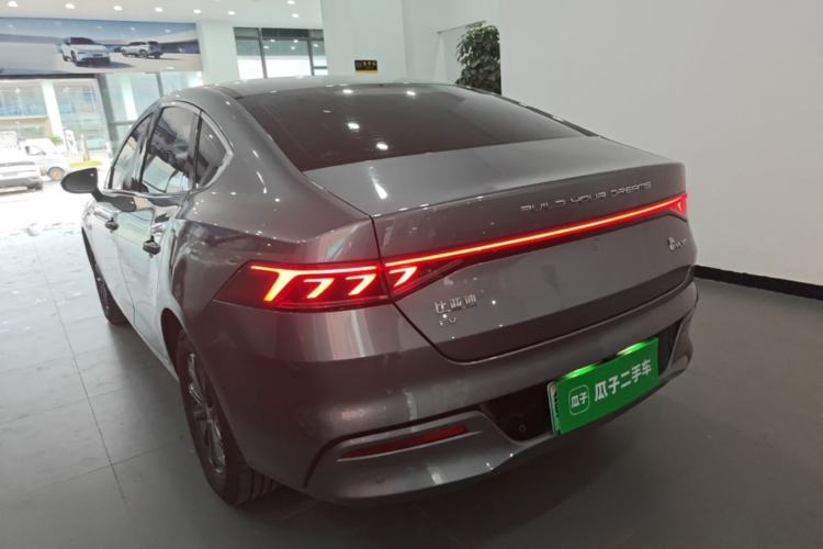BYD Qin PLUS 2023 — фото 4