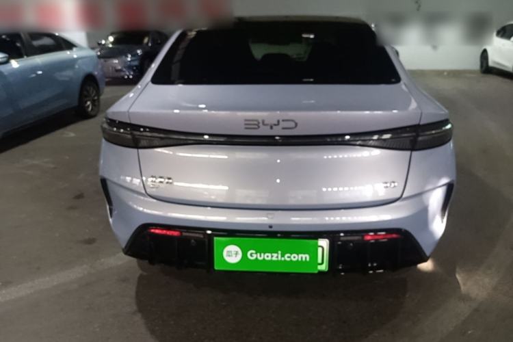 BYD Seal 2025 — 5
