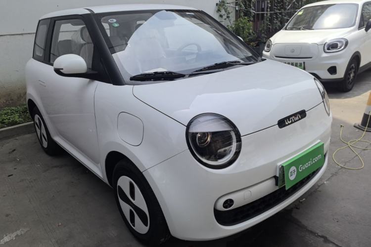 ChangAn Lumin 2026 — 3
