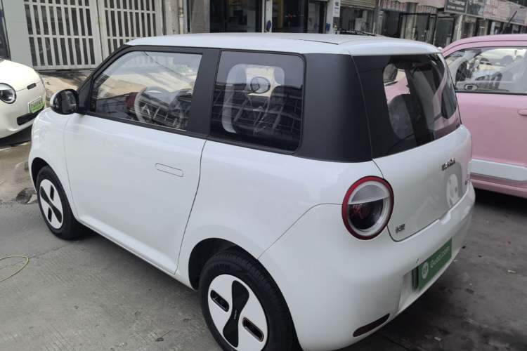 ChangAn Lumin 2026 — 4