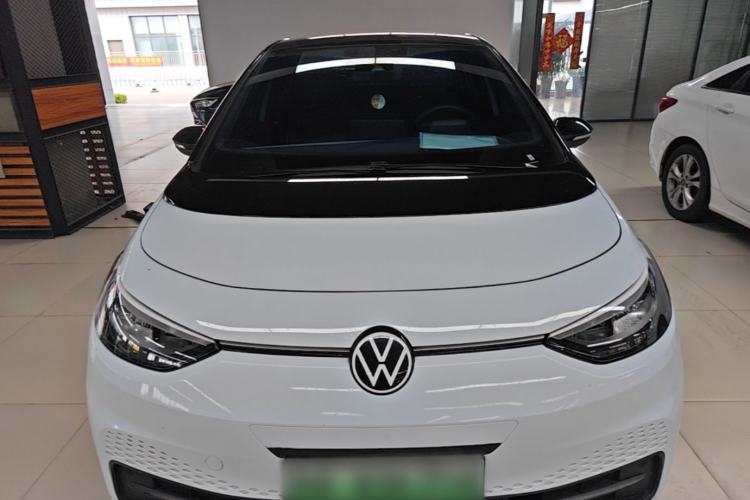 Volkswagen ID.3 2023 — 2
