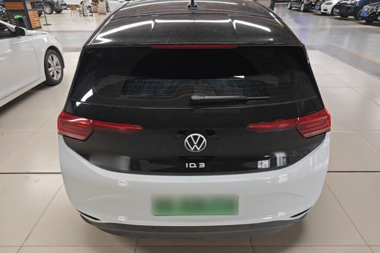 Volkswagen ID.3 2023 — 5