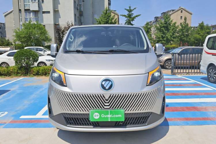 Foton Tianyuan V 2024 — 2