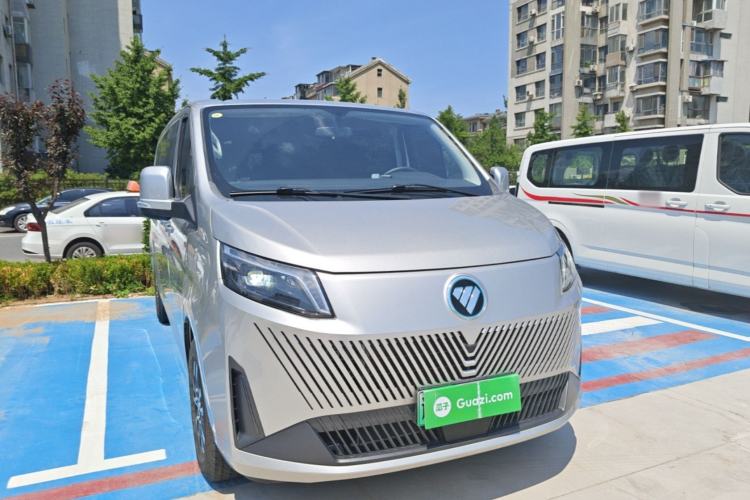 Foton Tianyuan V 2024 — 3