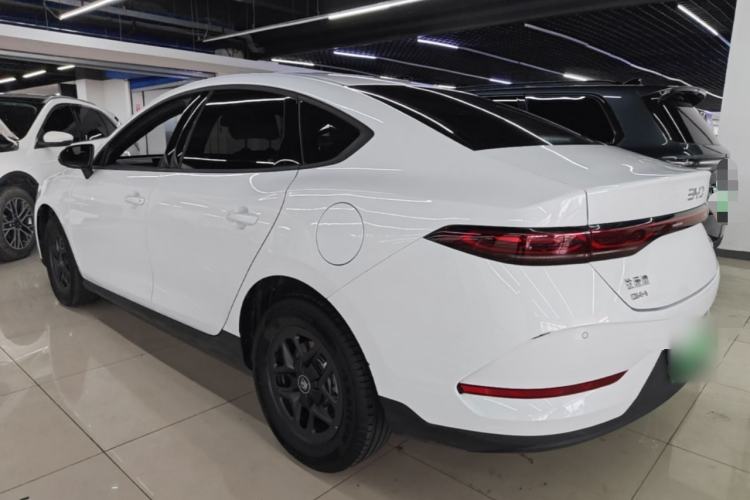 BYD Qin Plus 2025 — 4