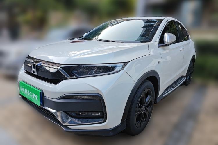 Honda XR-V 2021 — фото 1