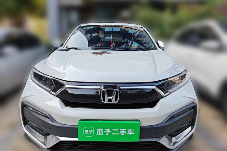 Honda XR-V 2021 — фото 2