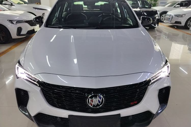 Buick Verano 2023 — 2