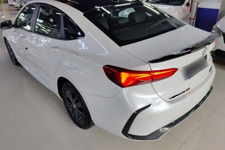 Buick Verano 2023 — 4