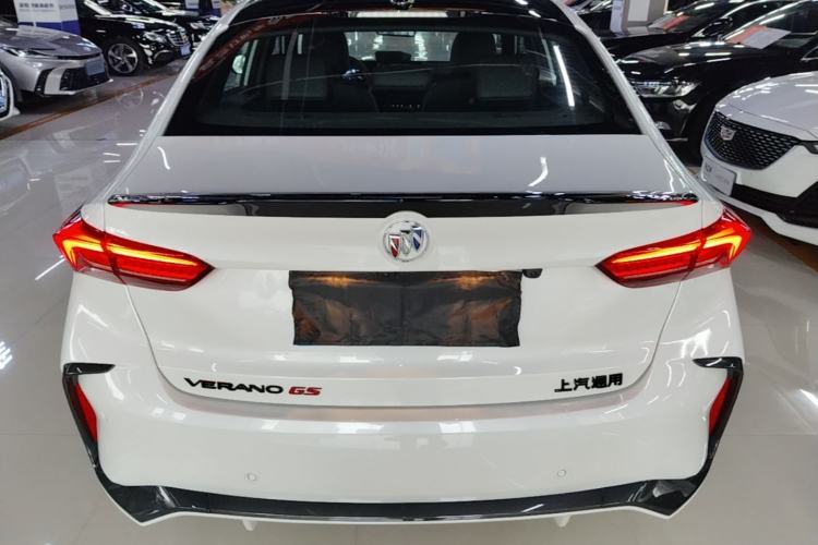 Buick Verano 2023 — 5