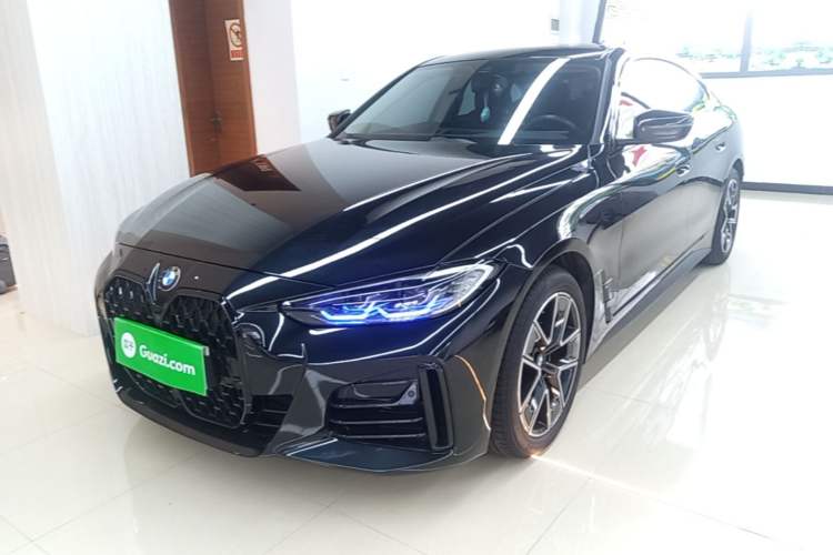 BMW 425i 2023 — фото 1