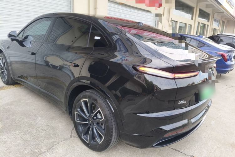 Onvo L60 2025 — 4