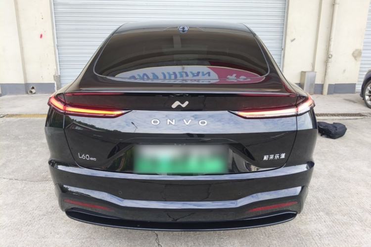 Onvo L60 2025 — 5