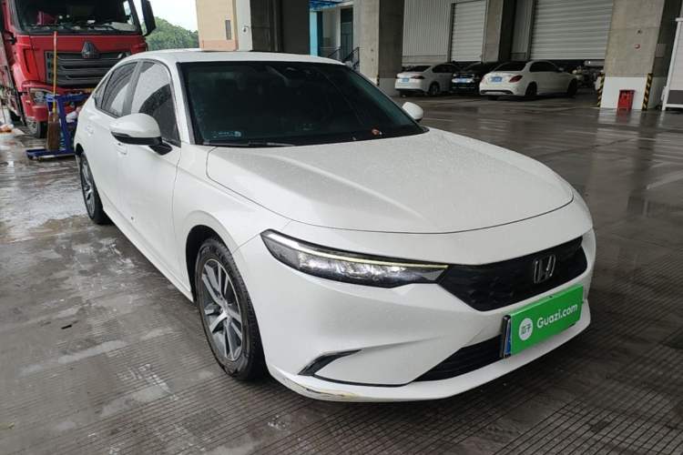 Honda Integra 2022 — 3