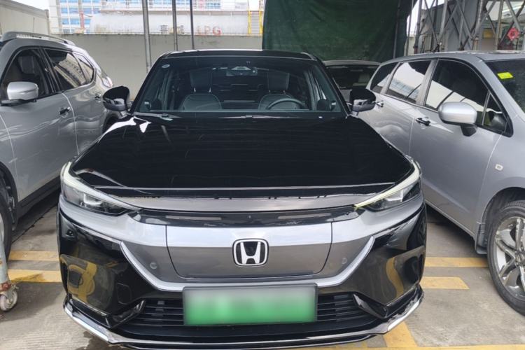 Honda e:NP1 2023 — 2