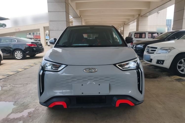 Chery Boundless Pro 2022 — 2